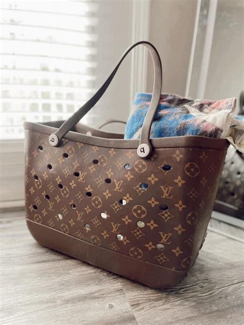 lv bogg bag dupe|costco bogg bag dupe.